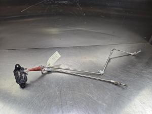 Liebherr Elektronische Box E50